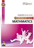 CfE Advanced Higher Mathematics