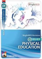 CfE Higher Physical Education