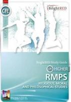 Higher RMPS. Study Guide