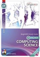 CfE Higher Computing Science
