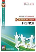 CfE Advanced Higher French