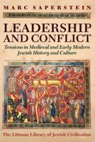 Leadership and Conflict