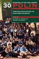 Jewish Education in Eastern Europe
