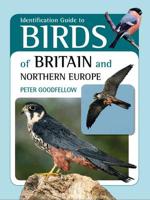 Identification Guide to Birds of Britain & Northern Europe