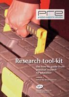 Research Tool-Kit Volume 1