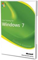 Windows 7 Official Online Course