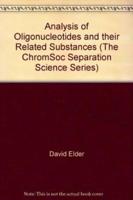 Analysis of Oligonucleotides and Their Related Substances