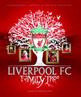 The Official Liverpool FC Family Tree