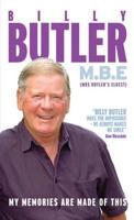 Billy Butler M.b.e