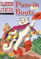 Puss-in-Boots