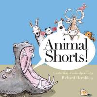 Animal Shorts!