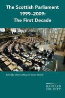 The Scottish Parliament 1999-2009