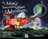 Adam's Amazing Space Adventure