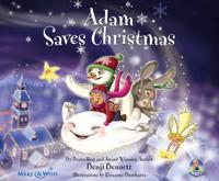 Adam Saves Christmas