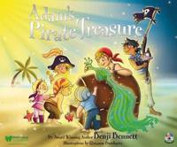 Adam's Pirate Treasure