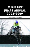 The Form Book Jumps Annual 2008-2009