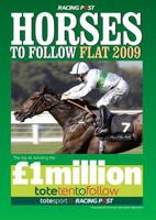 Horses to Follow Flat 2009