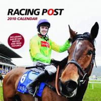 Racing Post Calendar 2010 (Sept)