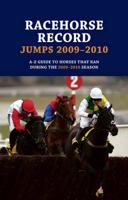 Racehorse Record Jumps