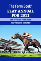 Form Book Flat Annual for 2011