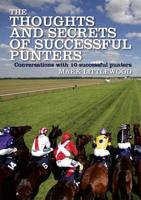 Thoughts and Secrets of Successful Punters