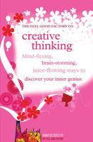 The Feel Good Factory on Creative Thinking