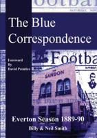Everton Season 1889-90