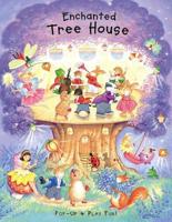 Enchanted Tree House