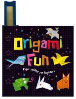 Origami Fun