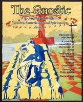 The Gnostic 1: Including Interview with Alan Moore