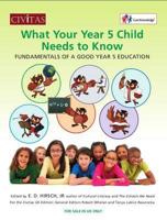 What Your Year 5 Child Needs to Know