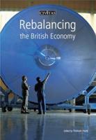 Rebalancing the British Economy