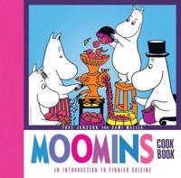 Moomins Cookbook