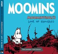 Moomintroll's Book of Thoughts