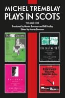 Plays in Scots
