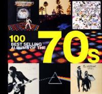 100 Best Selling Albums of the 70S