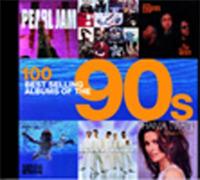 100 Best Selling Albums of the 90S