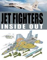 Jet Fighters Inside Out