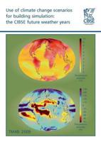 Use of Climate Change Scenarios for Building Simulation