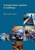 Transportation Systems in Buildings