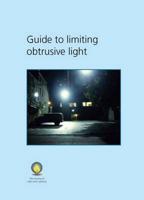 Guide to Limiting Obstrusive Light