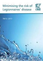 Minimising the Risk of Legionnaires' Disease