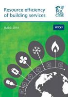 Resource Efficiency of Building Services
