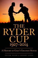 The Ryder Cup, 1927-2014