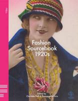 Fashion Sourcebook. 1920S