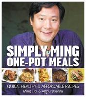 SIMPLY MING IN YOUR KITCHEN:80 RECIPES T