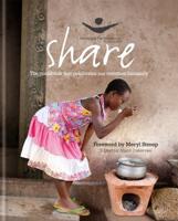 SHARE:THE COOKBOOK THAT CELEBRATES OUR C