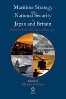 Maritime Strategy and National Security in Japan and Britain