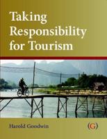 Taking Responsibility for Tourism