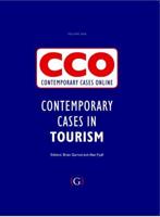 Contemporary Cases in Tourism. Volume 1